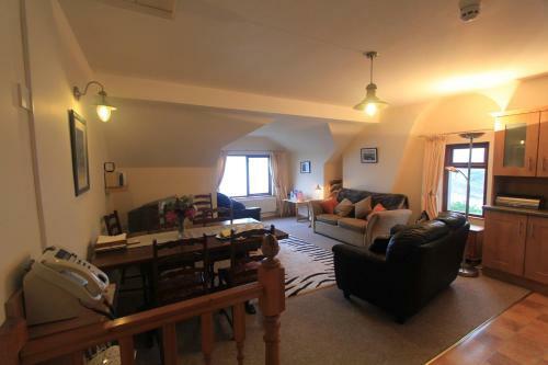 Largy Coastal Apartments