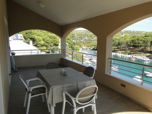 Apartment Aurea