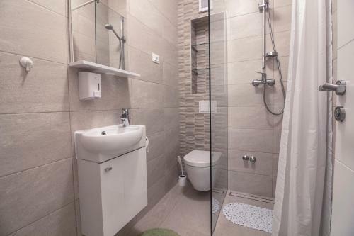 Apartment Aurea