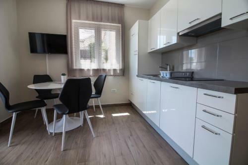 Apartment Aurea