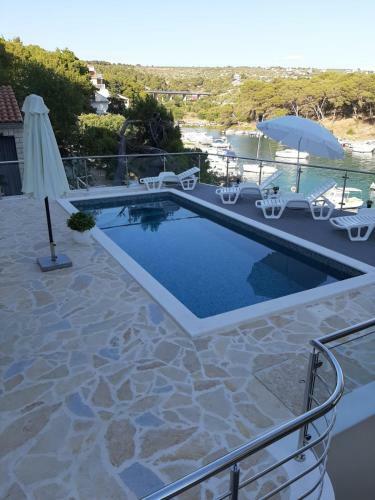 Apartment Aurea
