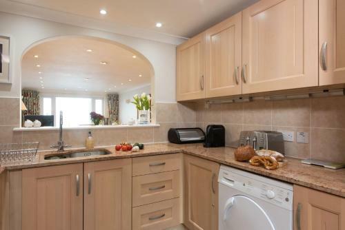 Apartamento Surf And Sand