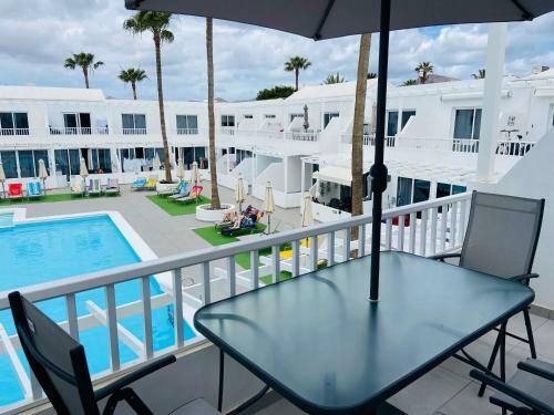 Luxury Apartment Atlantic View 1a