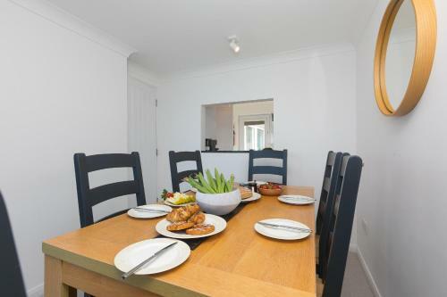 Apartamento Coastal Breeze