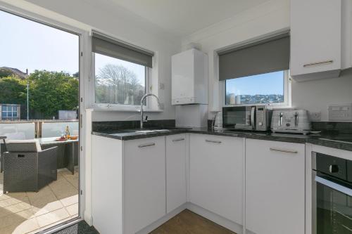 Apartamento Coastal Breeze