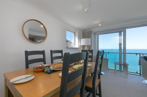 Apartamento Coastal Breeze
