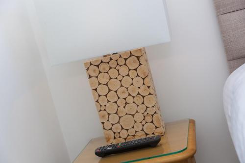 Apartamento Coastal Breeze