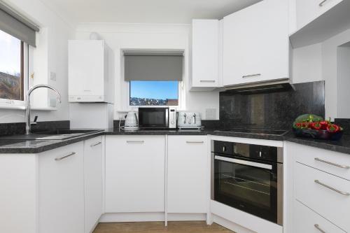 Apartamento Coastal Breeze
