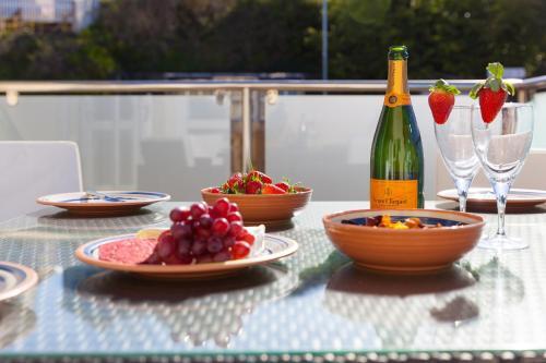 Apartamento Coastal Breeze