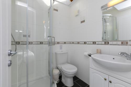Apartamento Coastal Breeze