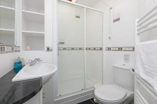 Apartamento Coastal Breeze