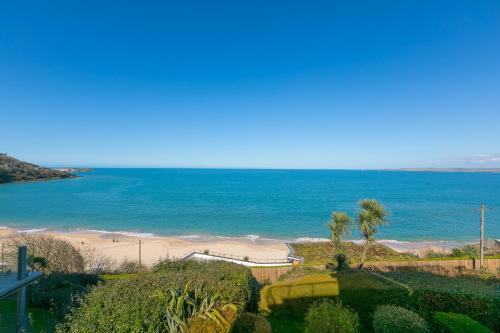 Apartamento Coastal Breeze