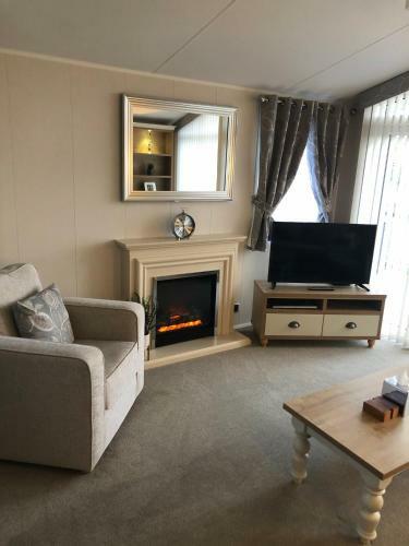 Jj S Lodge Retreat Cheviot View 19