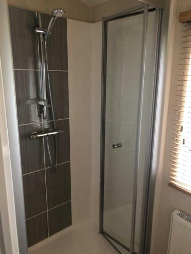 Jj S Lodge Retreat Cheviot View 19