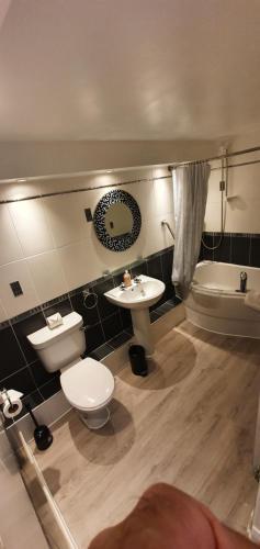 Apartamento Offshore