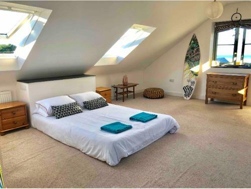 Hostal Chy Cos
