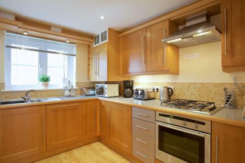 Apartamento Compass Point