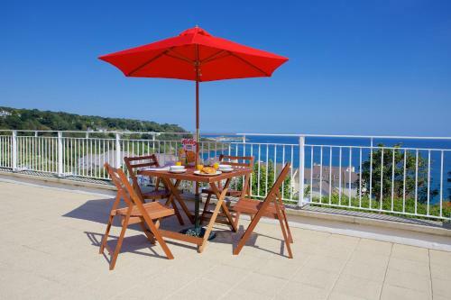 Apartamento Compass Point