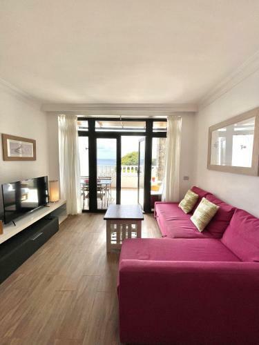 Apartamento Casahost - Casa Elu Lanzarote