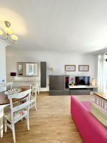 Apartamento Casahost - Casa Elu Lanzarote