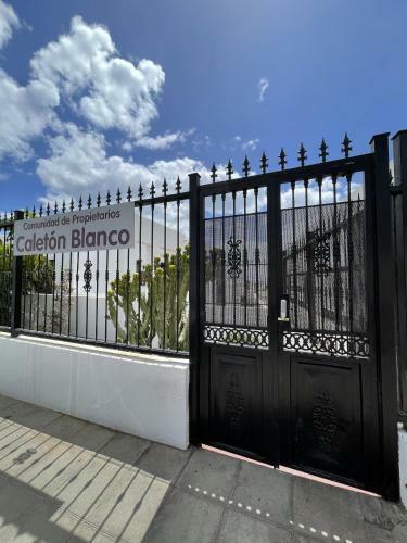 Apartamento Casahost - Casa Elu Lanzarote