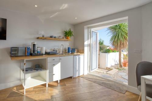 Apartamento Pebbles King Studio, Carbis Bay