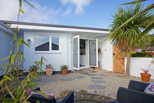 Apartamento Pebbles King Studio, Carbis Bay