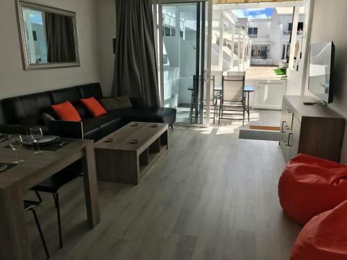 Apartamento Luxury Atlantic View Apt 13b
