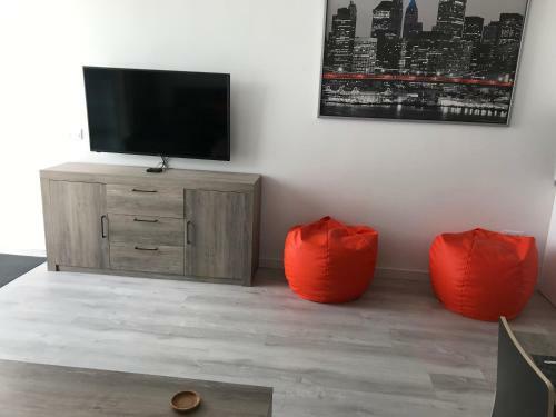 Apartamento Luxury Atlantic View Apt 13b