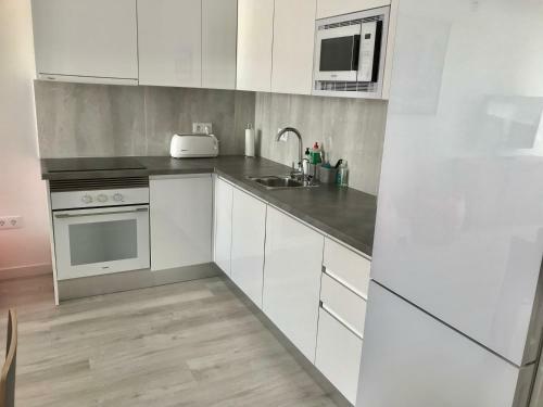Apartamento Luxury Atlantic View Apt 13b