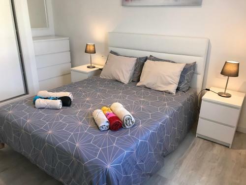 Apartamento Luxury Atlantic View Apt 13b