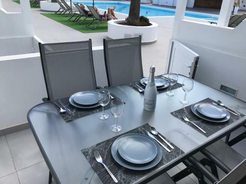 Apartamento Luxury Atlantic View Apt 13b