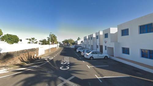 Apartamento Luxury Atlantic View Apt 13b