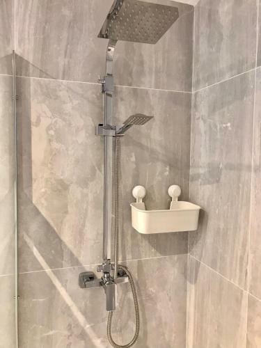 Apartamento Luxury Atlantic View Apt 13b