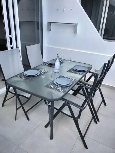 Apartamento Luxury Atlantic View Apt 13b