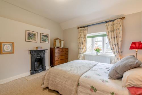 Tiesel Cottage