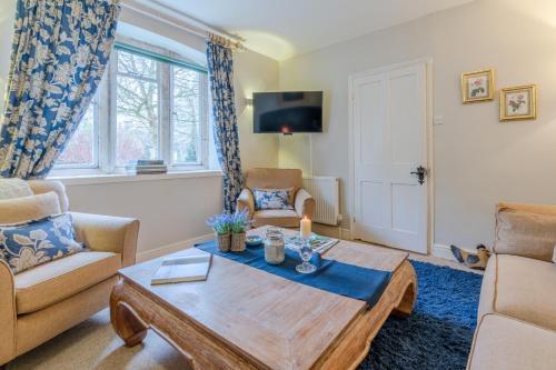 Tiesel Cottage
