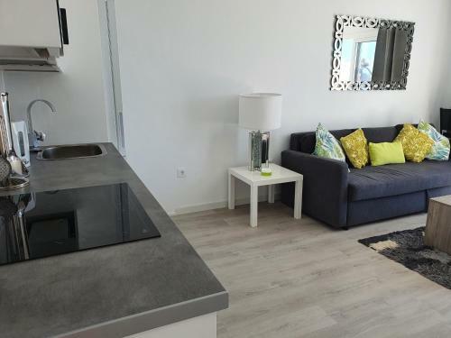Apartamento Cuatro Vientos