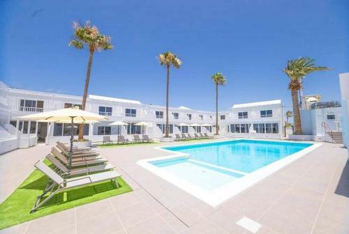 Apartamento Cuatro Vientos