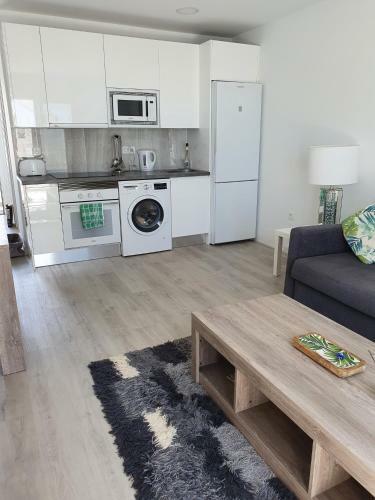 Apartamento Cuatro Vientos