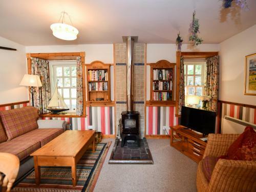 Douglas Cottage