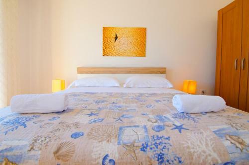 Apartmani Piculo