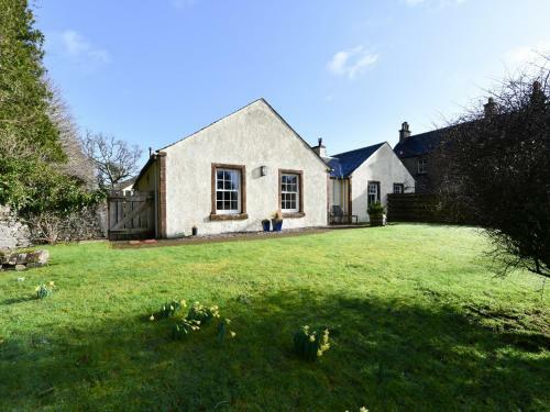 Colin's Cottage