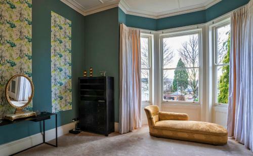Stratford House - Luxury 4 Bed Townhouse