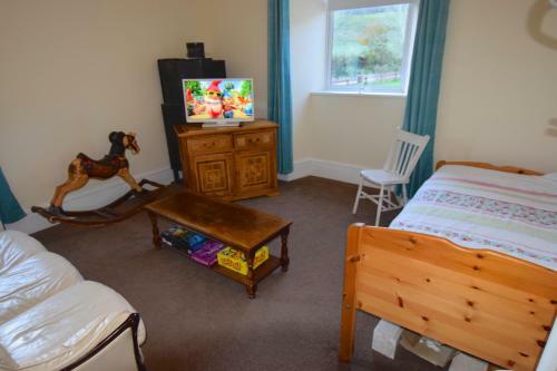 Beach House - Carrick Castle