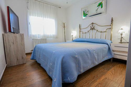 Villa Fenoy Only Families