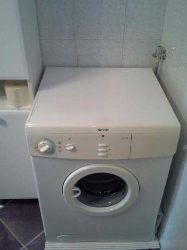 Apartmani Vesa