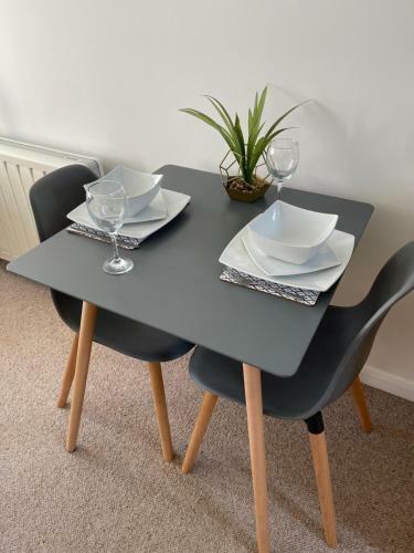 The Apartment At St Georges Terrace