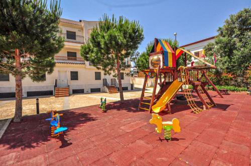 Apartamento La Cala