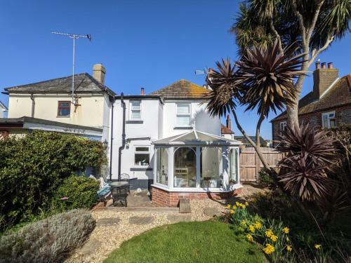 Smugglers Cottage, Selsey